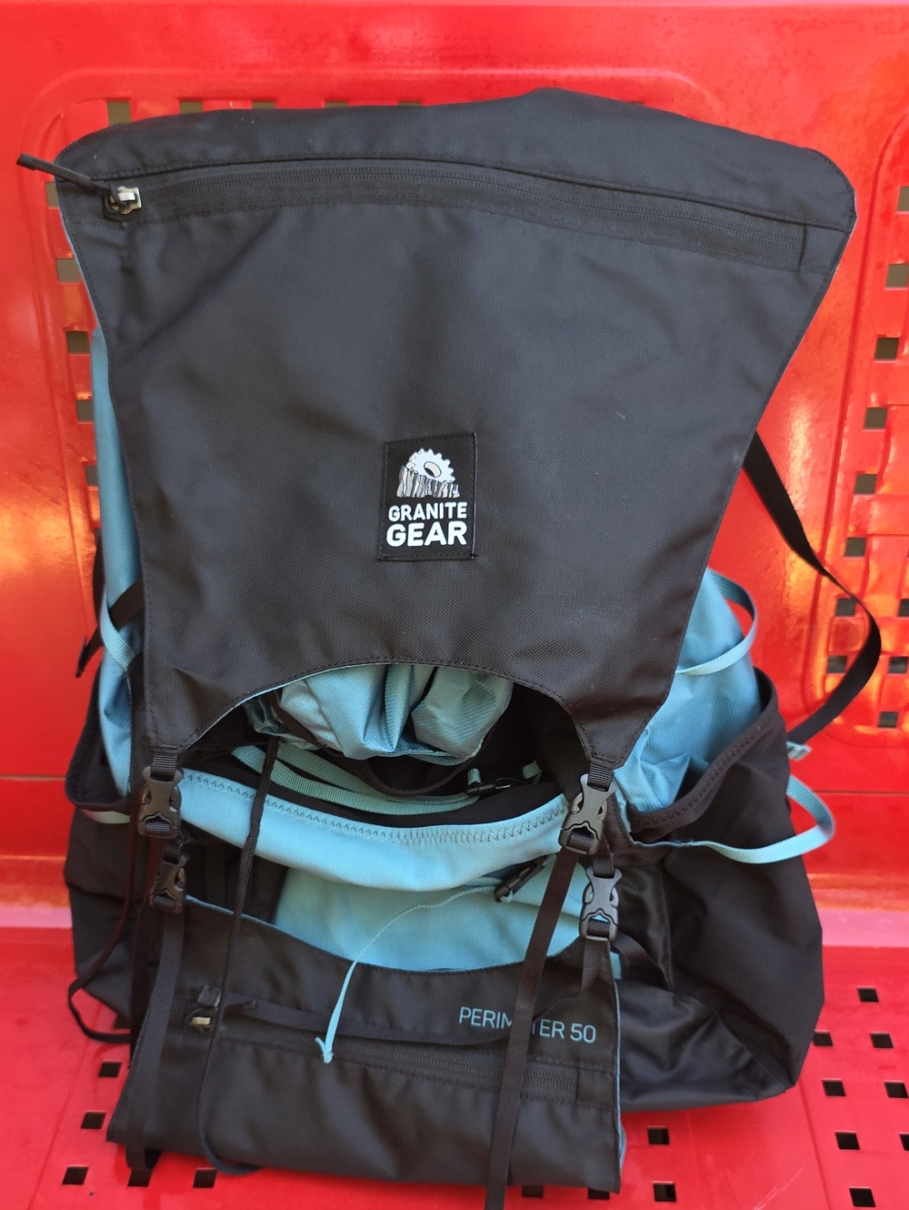 Granite Gear Womens Backpack